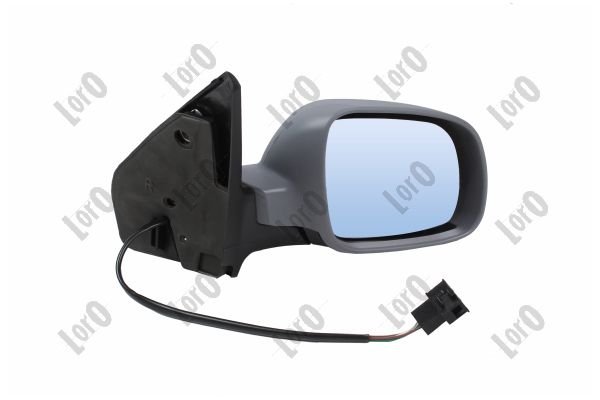 Exterior Mirror