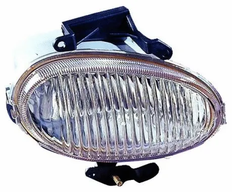 Front Fog Light (221-2002L-UQ-C)