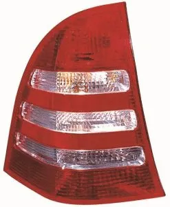 Tail Light Assembly (440-1929L-UE)