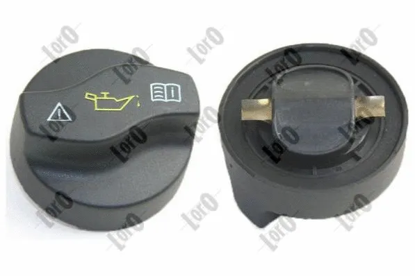 Sealing Cap, oil filler neck (054-027-004)