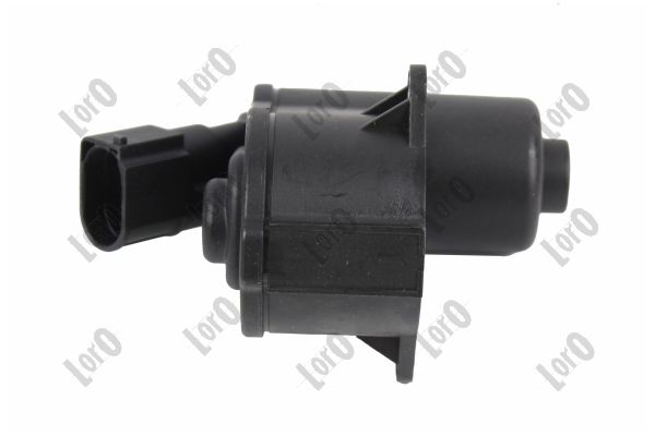 Control Element, parking brake caliper