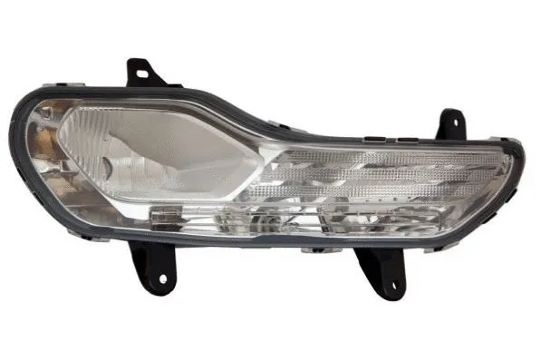 Front Fog Light (431-2037R-UEB)