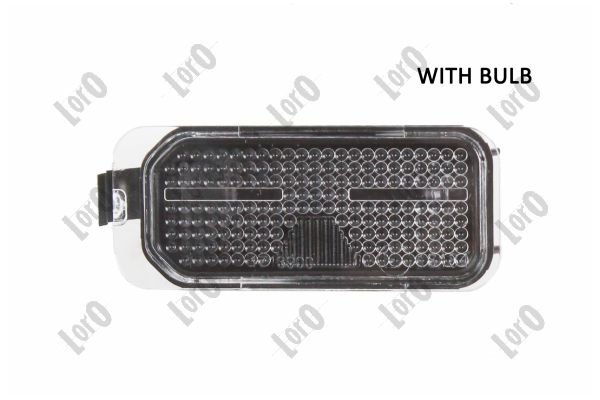Licence Plate Light (017-13-905)