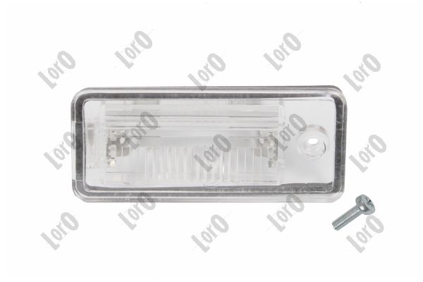 Licence Plate Light (003-07-904)