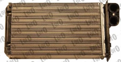 Heat Exchanger, interior heating (042-015-0011)