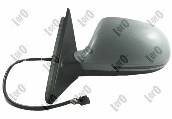 Exterior Mirror (0217M07)