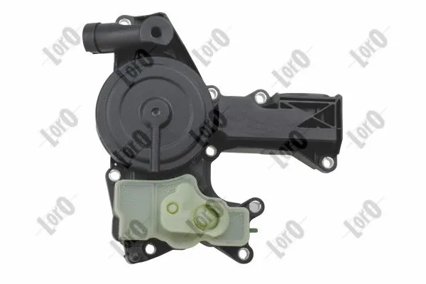 Valve, crankcase ventilation