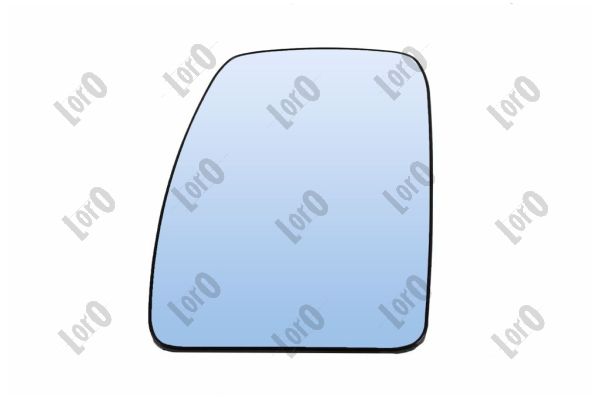 Mirror Glass, exterior mirror (3163G03)