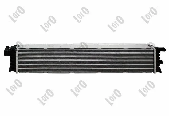 Radiator, engine cooling (003-017-0058)
