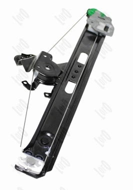 Window Regulator (130-004-005)