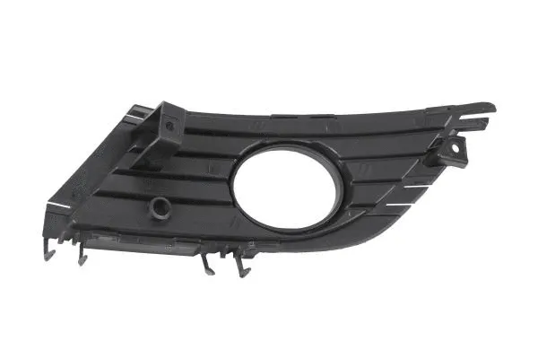 Ventilation Grilles, bumper