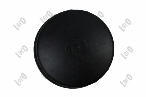 Cap, oil filter housing