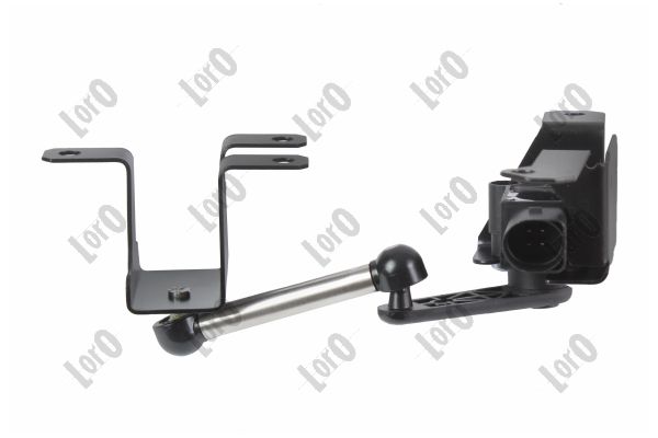 Sensor, Xenon light (headlight levelling)