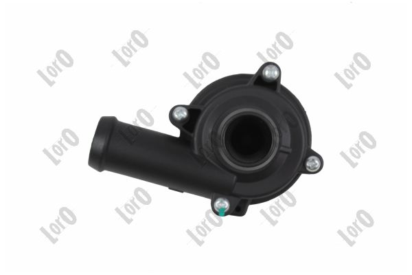 Auxiliary Water Pump (cooling water circuit)