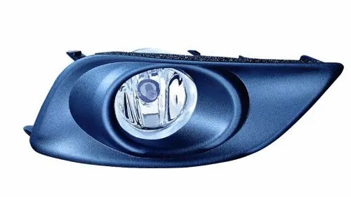 Front Fog Light (212-2060R-UE)