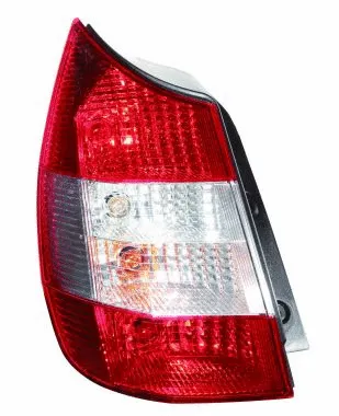 Tail Light Assembly (551-1937R-UE-CR)
