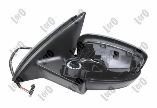 Mirror Glass, exterior mirror (3509G01)