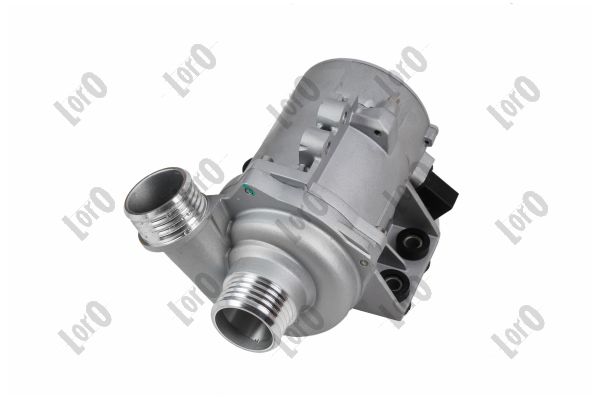Water Pump, engine cooling (138-01-018)