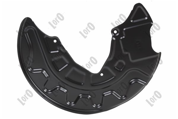 Splash Guard, brake disc