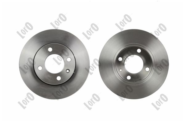 Brake Disc (231-03-025)