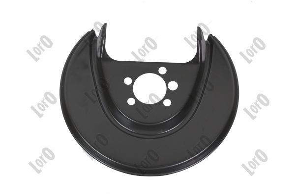 Splash Guard, brake disc
