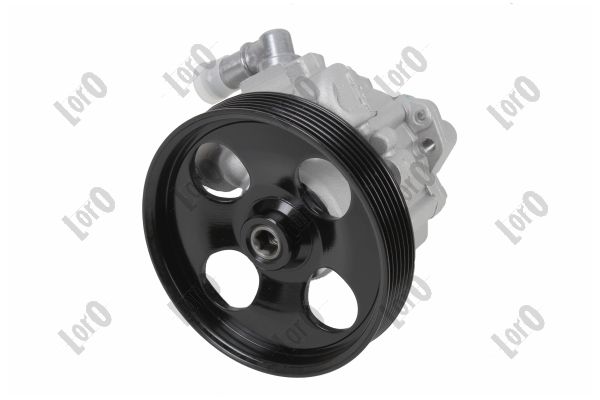 Hydraulic Pump, steering (140-01-035)