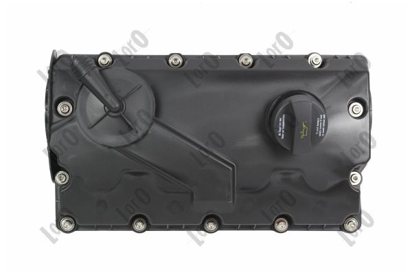 Cylinder Head Cover (123-00-027)