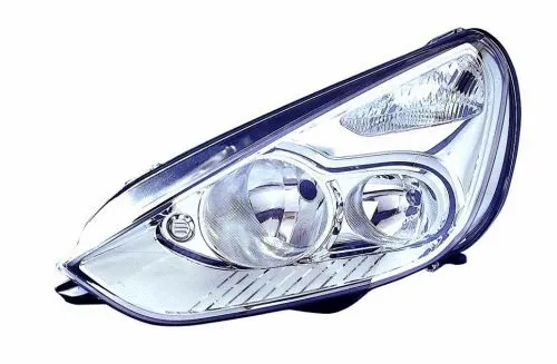Headlight (431-1174R-LD-EM)
