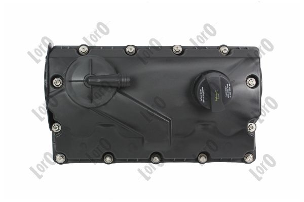 Cylinder Head Cover (123-00-033)