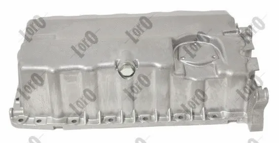 Oil Sump (100-00-031)