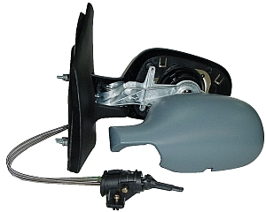 Exterior Mirror (3124M02)