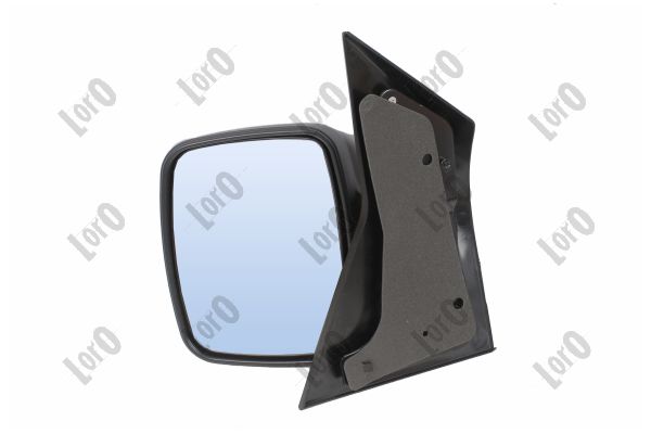 Exterior Mirror