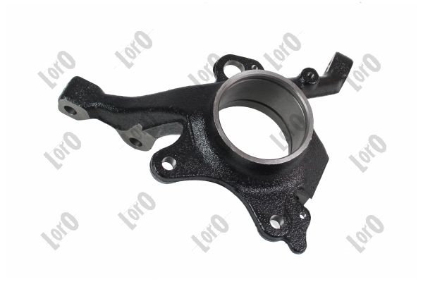 Steering Knuckle, wheel suspension