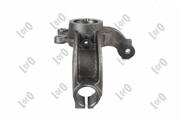 Steering Knuckle, wheel suspension