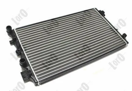 Radiator, engine cooling (003-017-0031)