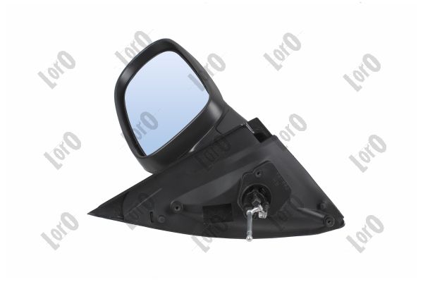 Exterior Mirror