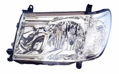Headlight (212-11H9L-LD-E)