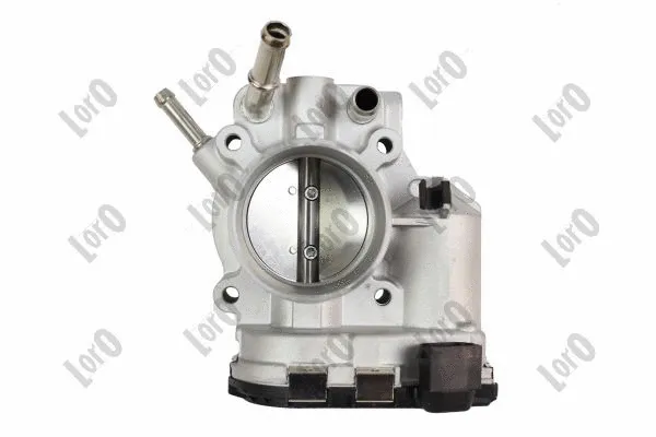 Throttle Body (121-02-005)