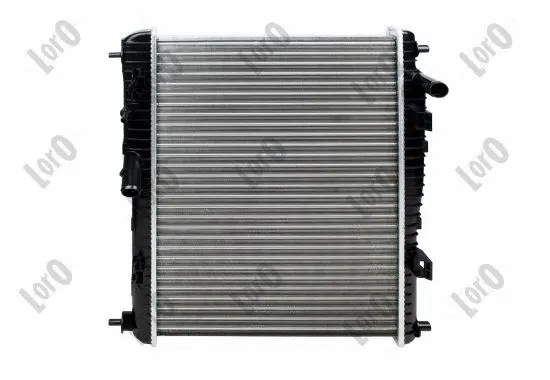 Radiator, engine cooling (017-017-0059)