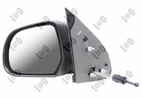 Exterior Mirror