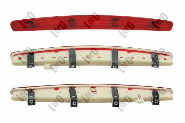 Auxiliary Stop Light