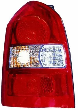 Tail Light Assembly (221-1925L-UE)