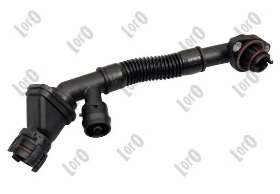 Hose, crankcase ventilation (004-028-045)