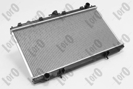 Radiator, engine cooling (033-017-0003-B)
