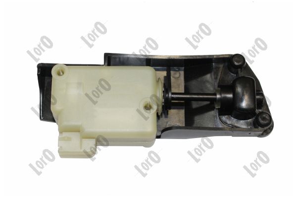 Actuator, central locking system (132-052-031)