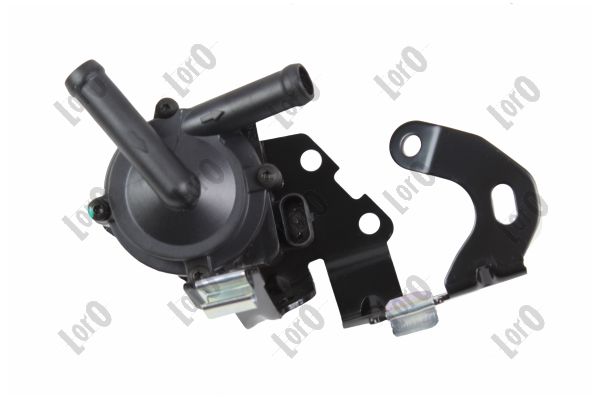 Auxiliary Water Pump (cooling water circuit)