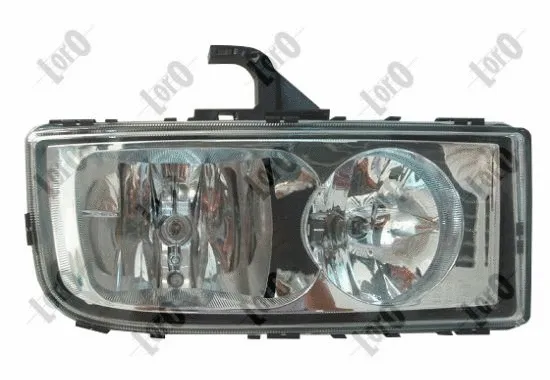 Headlight (054-21401-2515)