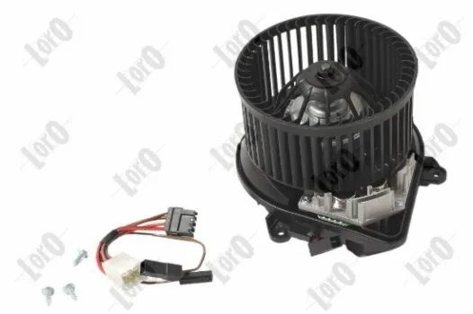 Interior Blower (009-022-0002)