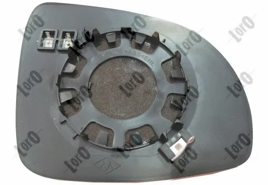 Mirror Glass, exterior mirror (1898G05)