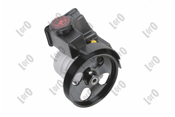 Hydraulic Pump, steering
